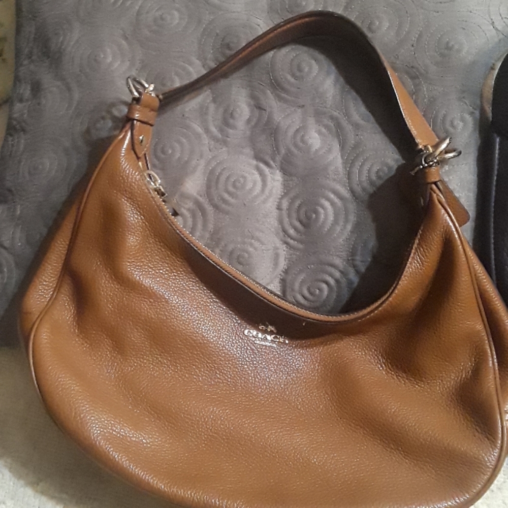 Coach Hobo Bagd